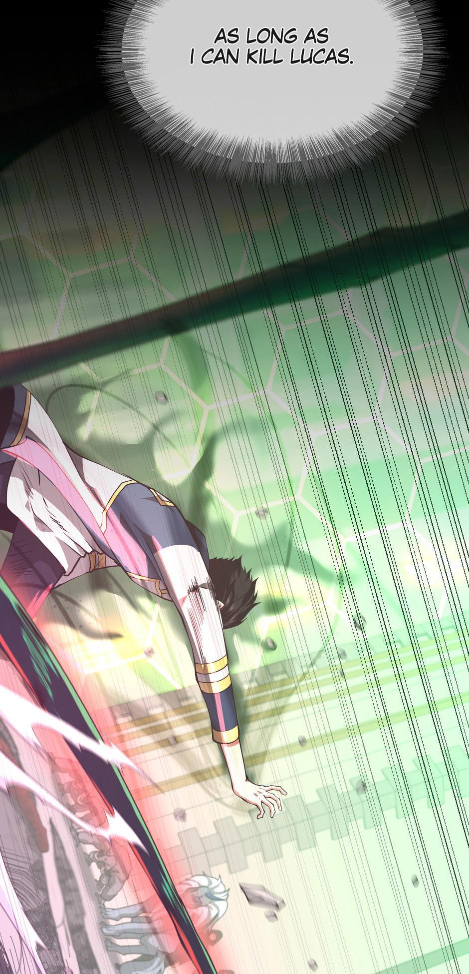 The Beginning After The End Chapter 137 image 66